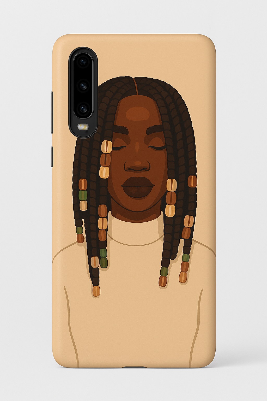 Coque Huawei