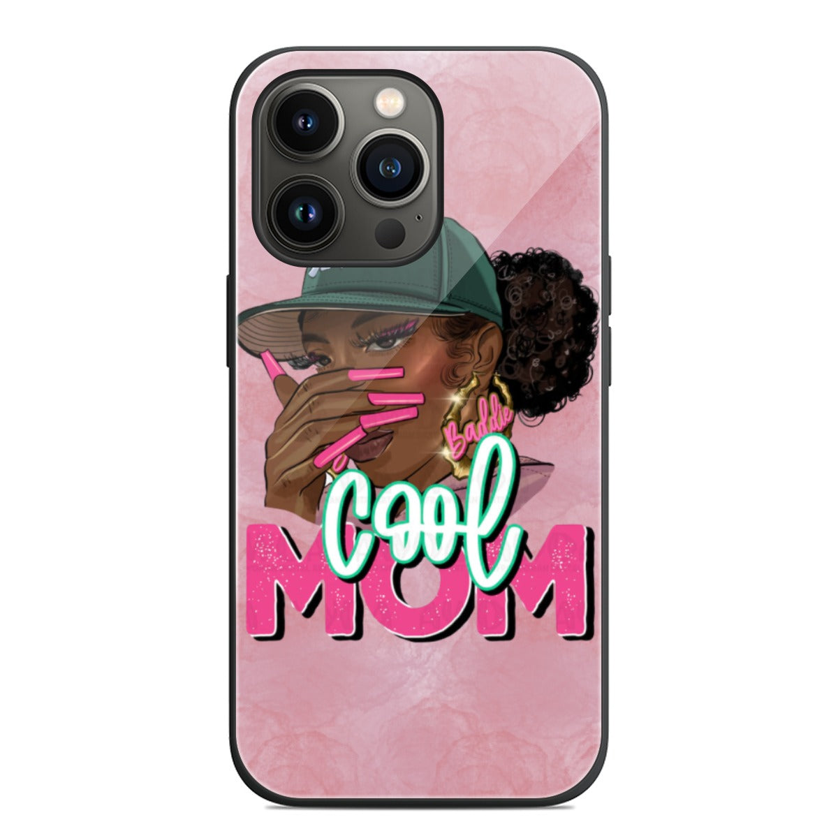 Coque Samsung Cool Mom