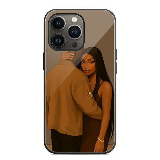Coque iPhone 7 Plus – Love
