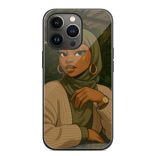 Coque iPhone XS Max – Hijeb