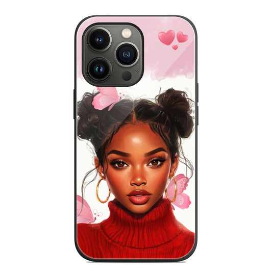 Coque Huawei Butterfly