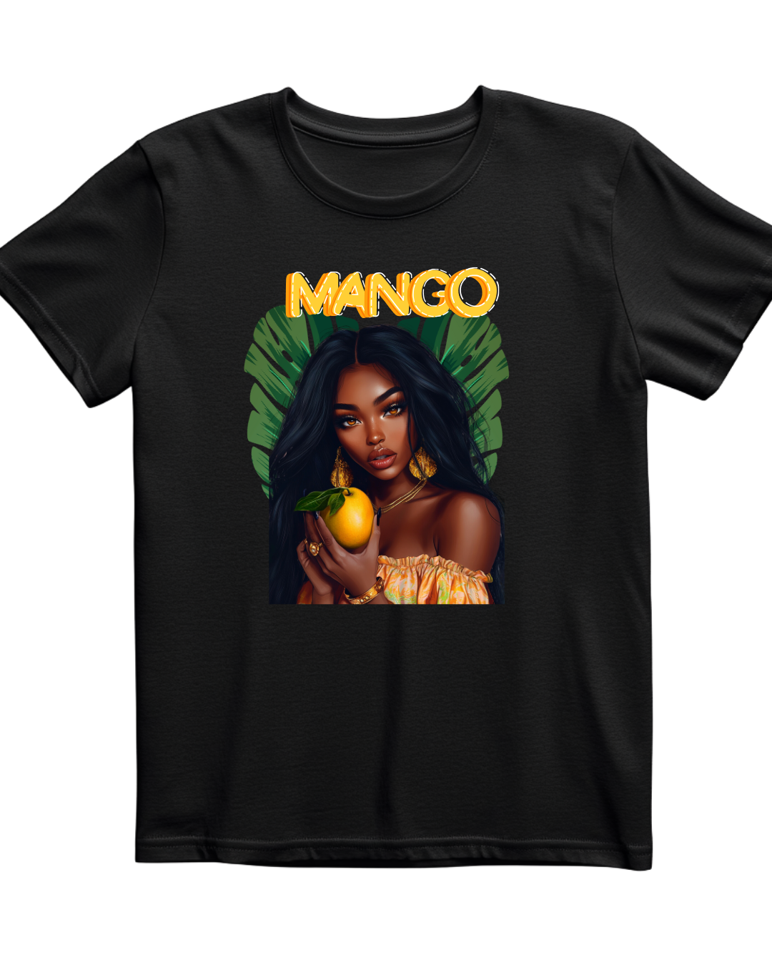 T-Shirt Mango