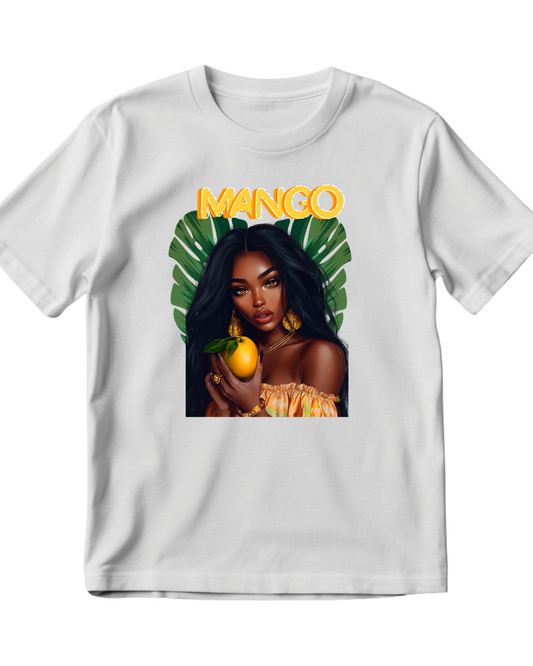 T-Shirt Mango