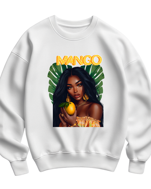 Sweat Mango