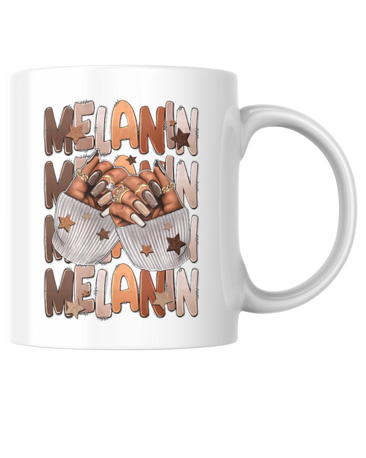 Mug Melanin 2