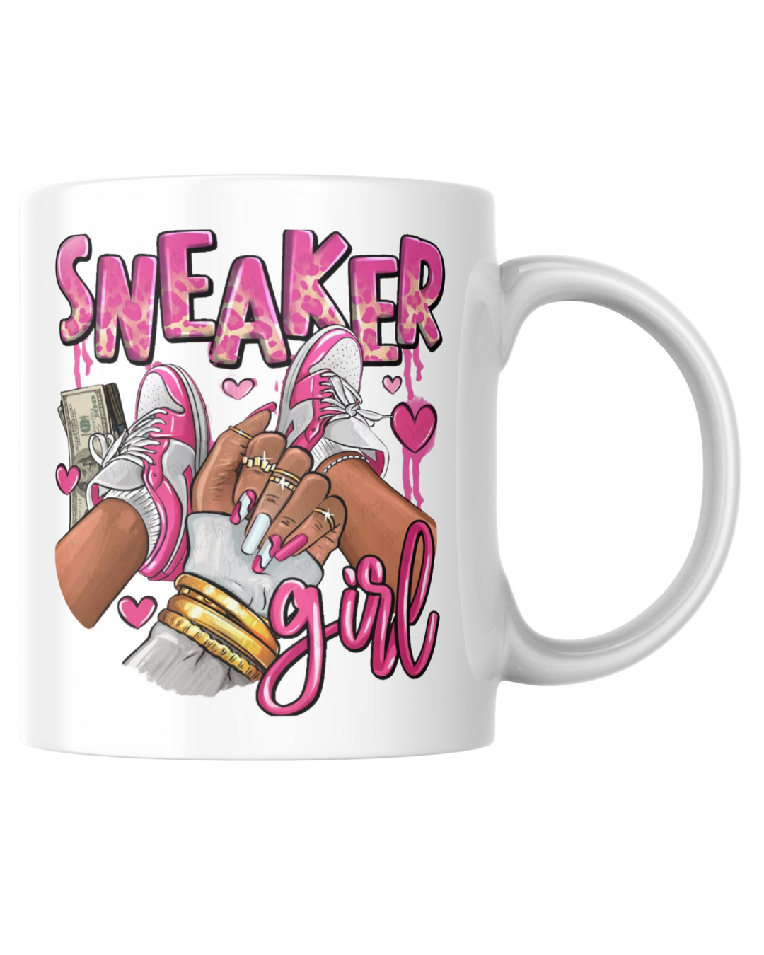 Mug Sneaker