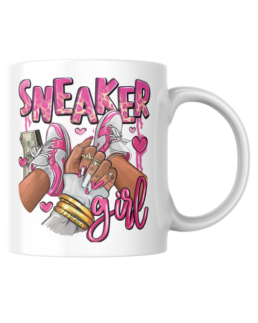 Mug Sneaker