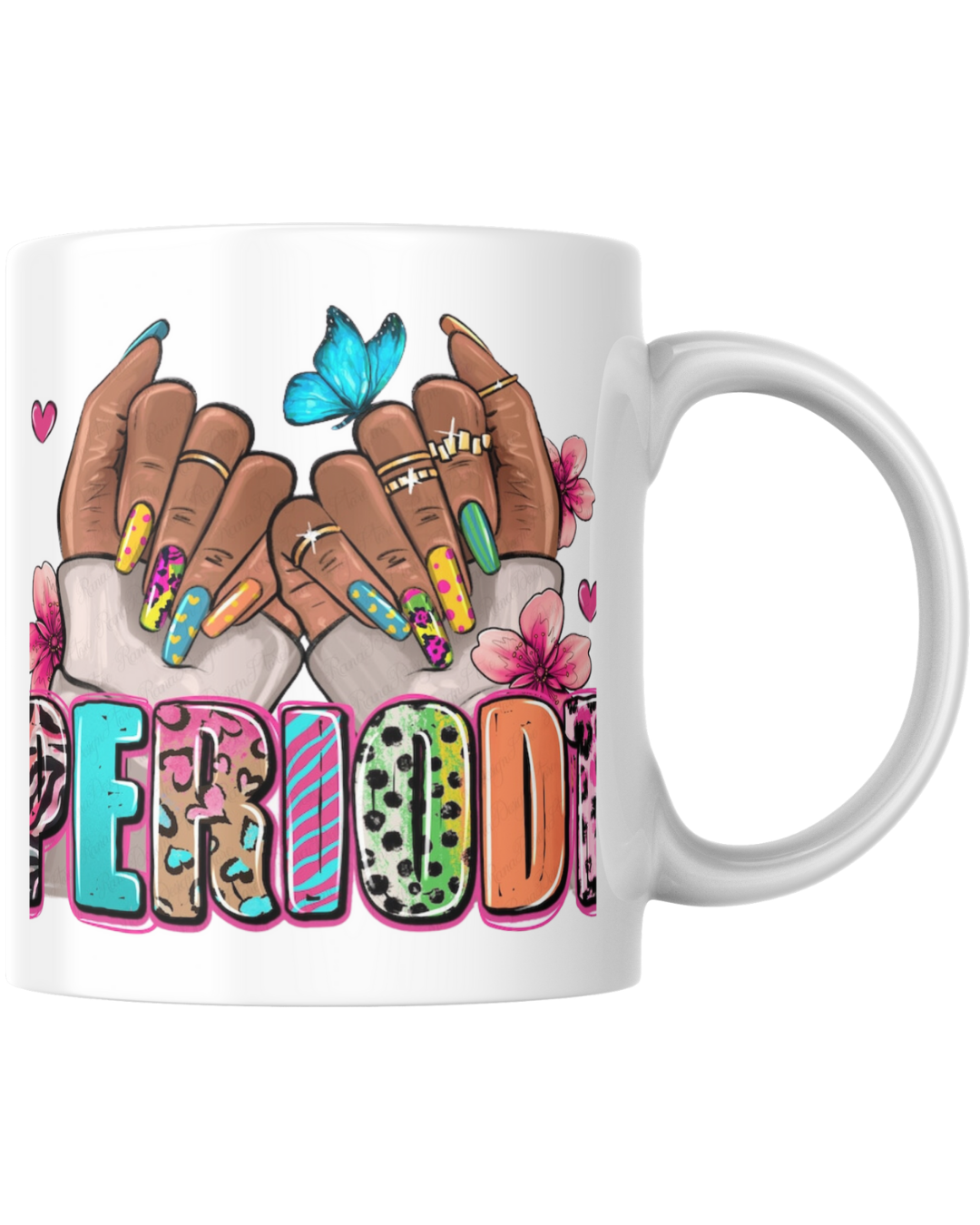 Mug Periodt