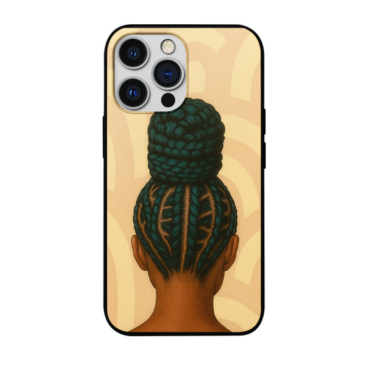 Coque iPhone 12 Pro Max – Buns