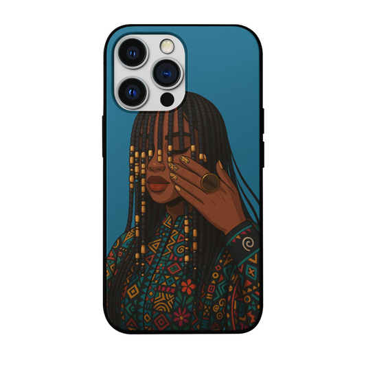 Coque Iphone XR – Pearls 2
