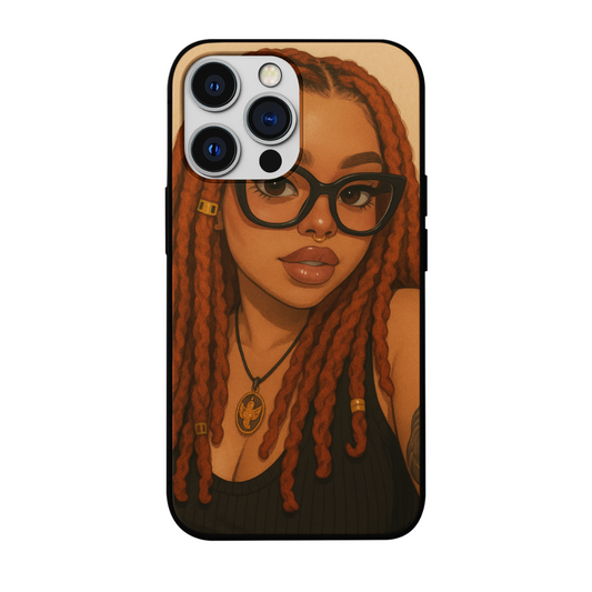 Coque Iphone XR - Locks 2