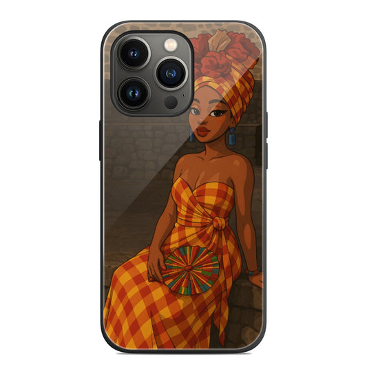 Coque iPhone 11 – Madras