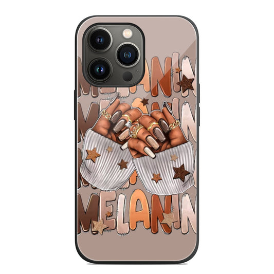 Coque iPhone 12 Pro Max – Melanin 2 2