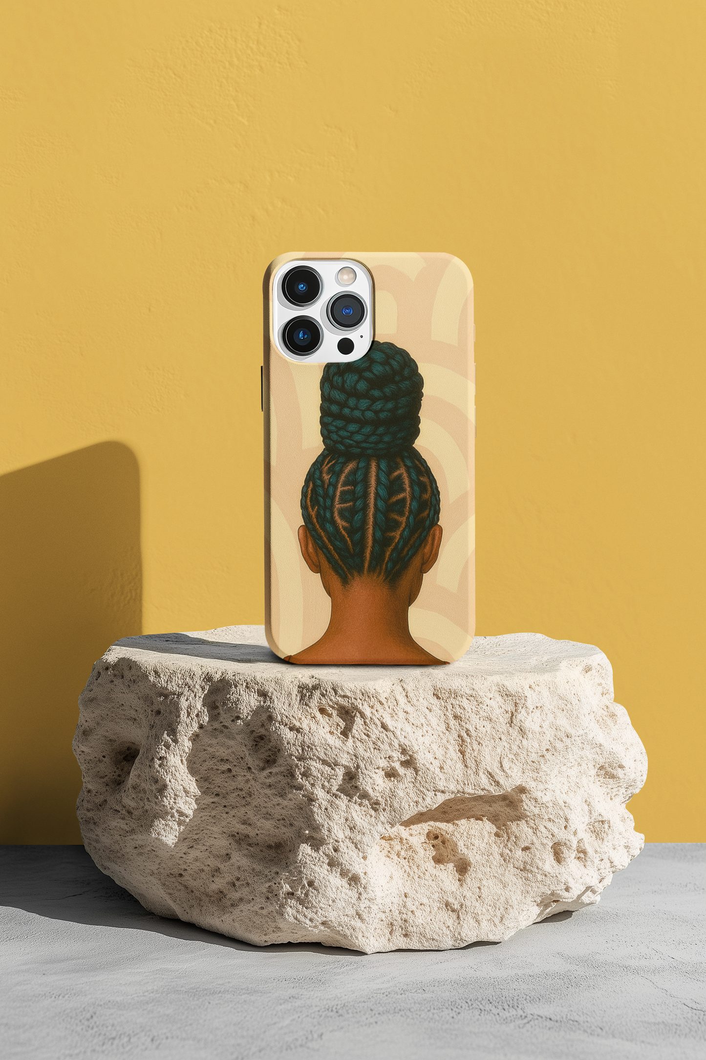 Coque Iphone Buns