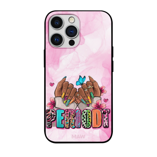 Coque iPhone 14 – Periodt