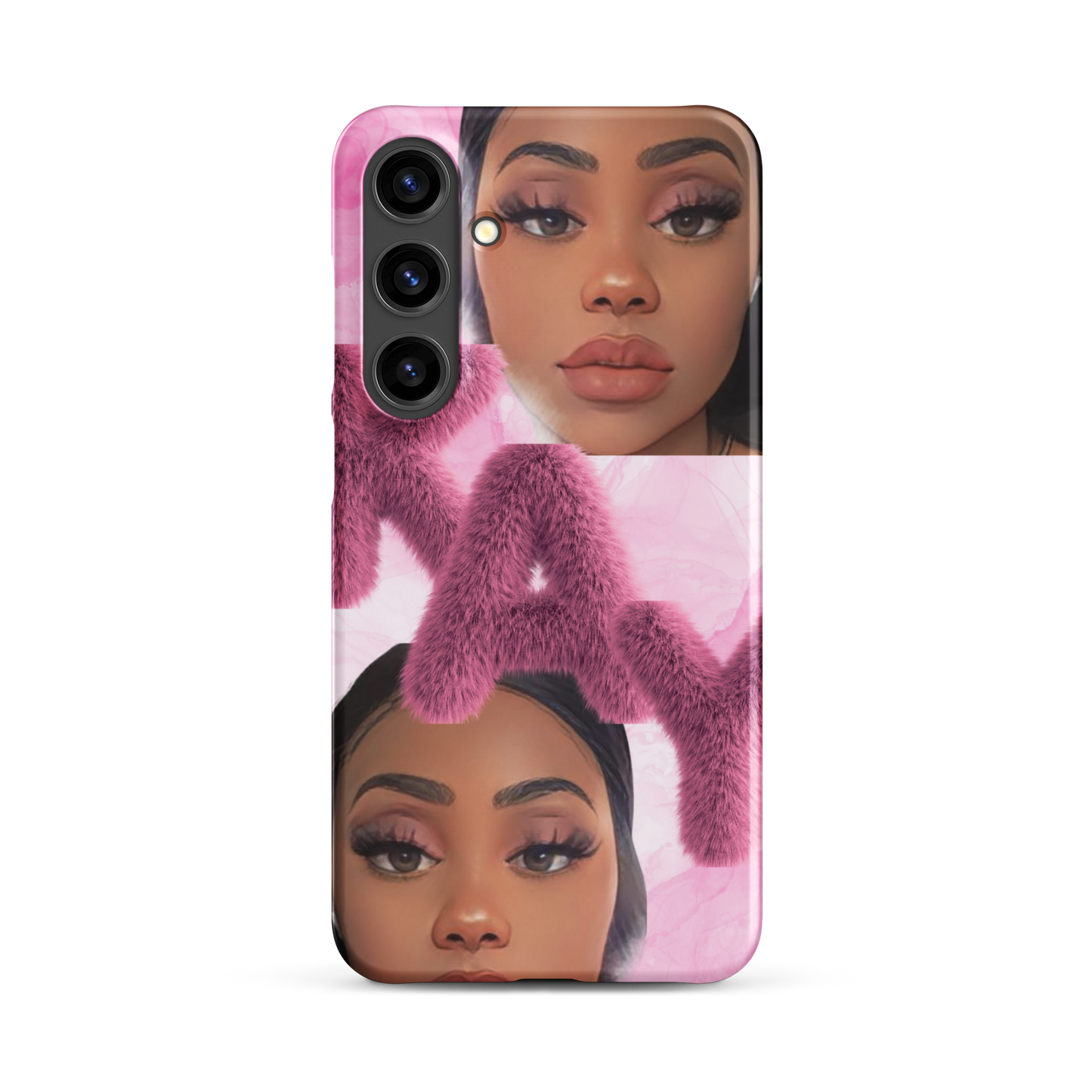 Coque Samsung Personnalisé