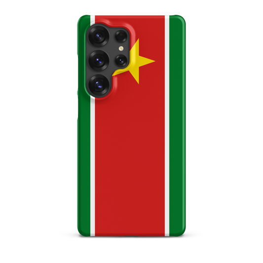 Coque Samsung A2 Core   –  Guadeloupe